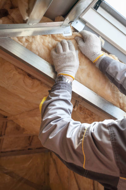 Types of Insulation We Offer in Fairview, NJ